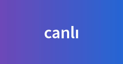 Canlı Chat Modülü