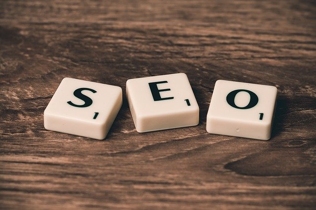 SEO hakkında yazılar