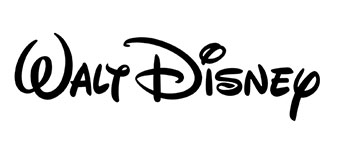 disney logo