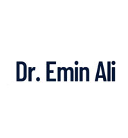 Dr. Emin Ali