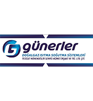 Günerler Doğalgaz