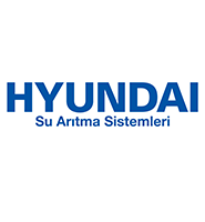 Hyundai Su Arıtma