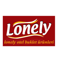 Lonely Otel Buklet