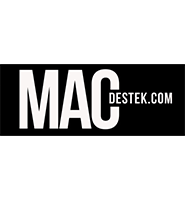 Mac Destek