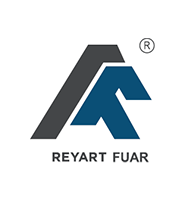 Reyart Fuar Standı